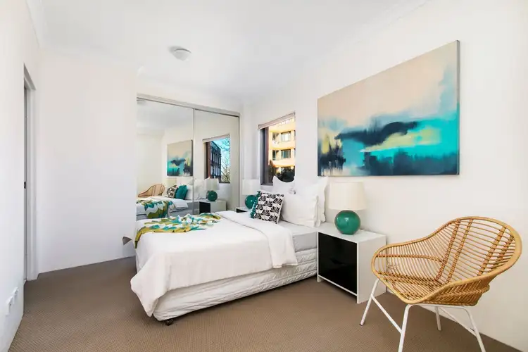 Sixth view of Homely unit listing, 16/2-14 Bunn Street, Pyrmont NSW 2009