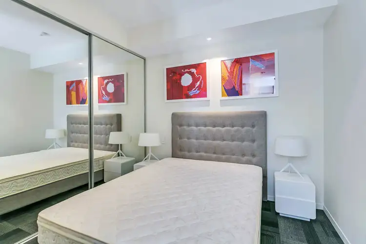 Fifth view of Homely unit listing, 809/33 Warwick Street, Walkerville SA 5081