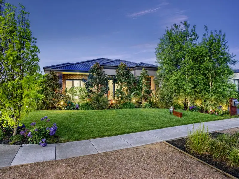 Main view of Homely house listing, 128 Yuruga Boulevard, Point Cook VIC 3030