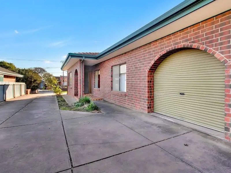 Main view of Homely unit listing, 1/41 Markham Avenue, Enfield SA 5085