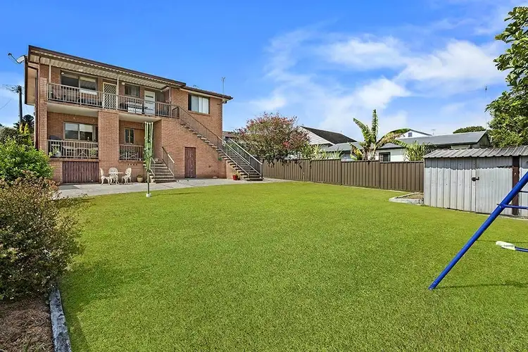 Sixth view of Homely house listing, 61 Grandview Street, Shelly Beach NSW 2261