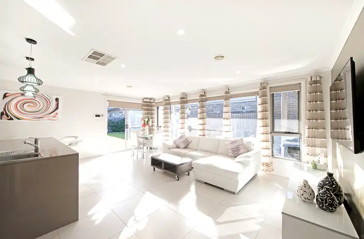 Fifth view of Homely house listing, 10 Loma Rudduck Street, Forde ACT 2914