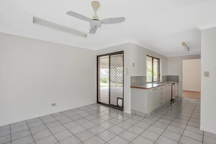 Fifth view of Homely house listing, 186 Dugandan Street, Nerang QLD 4211