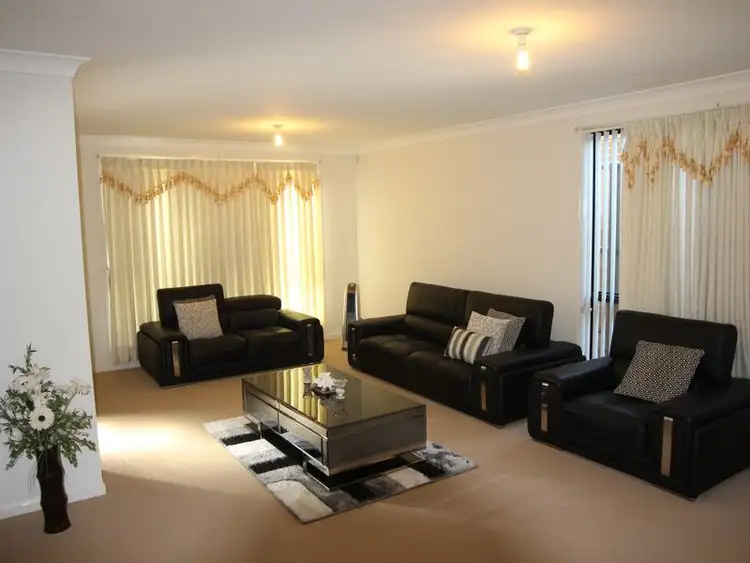 Second view of Homely house listing, 47 Gawler Avenue, Minto NSW 2566