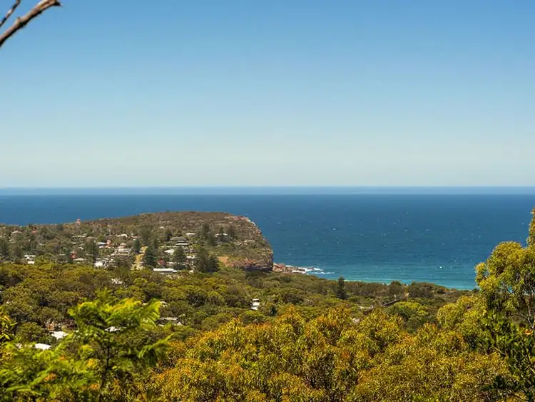 Second view of Homely house listing, 40 Chisholm Avenue, Avalon NSW 2107
