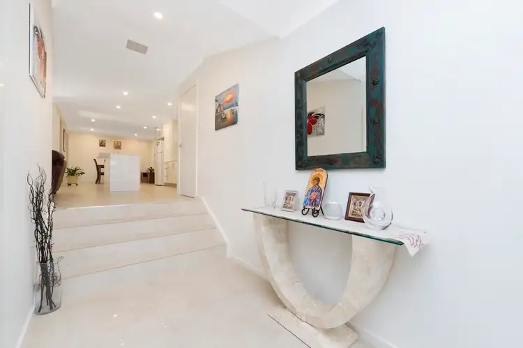 Second view of Homely house listing, 39 Anakie Court, Ngunnawal ACT 2913