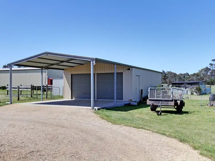 Fourth view of Homely house listing, 16 Josharc Court, Stratford VIC 3862