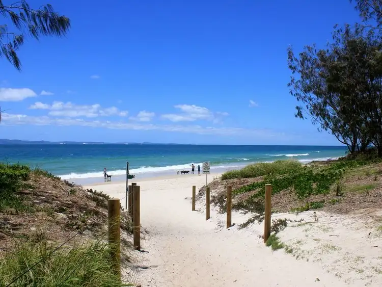 Second view of Homely unit listing, 8/103 Boyd Street, Woorim QLD 4507