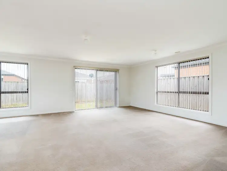Fifth view of Homely house listing, 5 Rockford Street, Pakenham VIC 3810