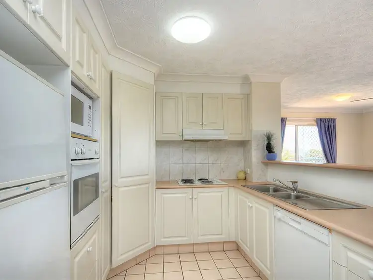 Fifth view of Homely unit listing, 17/1 Tallebudgera Drive, Palm Beach QLD 4221
