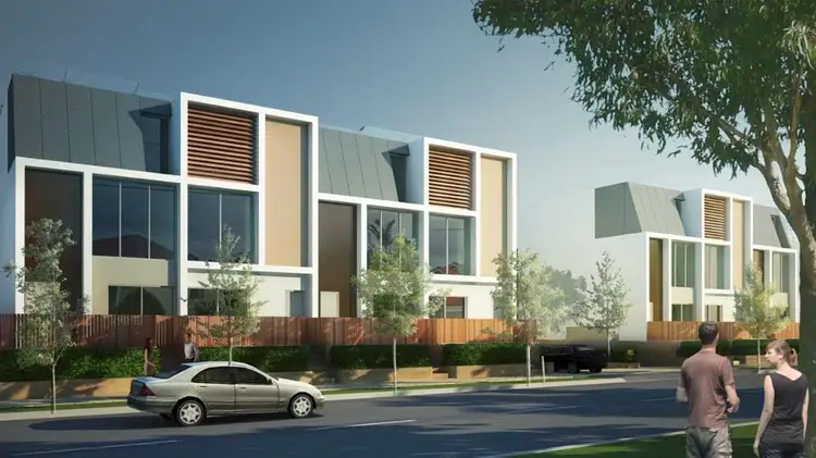 Main view of Homely townhouse listing, 7/90 Bay Street, Botany NSW 2019