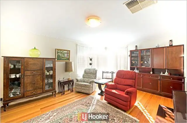 Sixth view of Homely house listing, 31 Blackwood Terrace, Holder ACT 2611