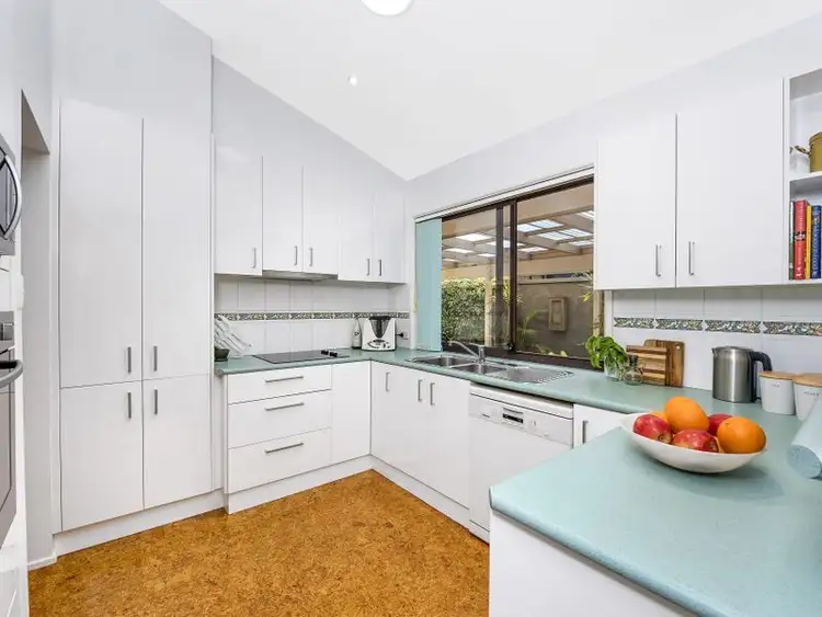 Fifth view of Homely house listing, 28 Elliott Avenue, East Ryde NSW 2113