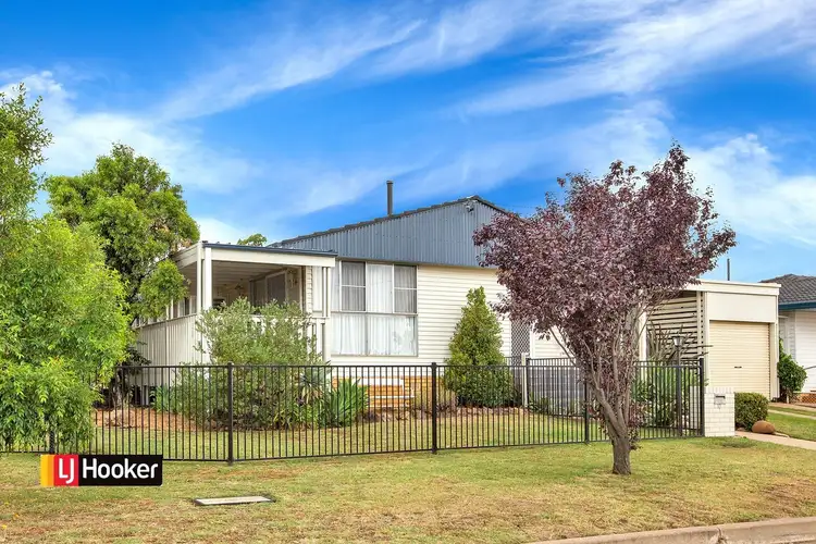 Main view of Homely house listing, 10 Wongala Street, Tamworth NSW 2340