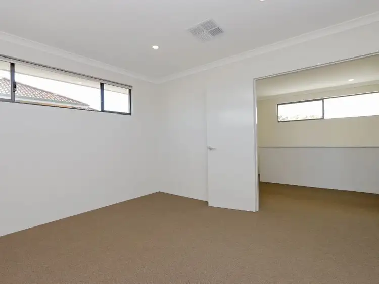 Sixth view of Homely townhouse listing, 7C Wyndham Street, St James WA 6102