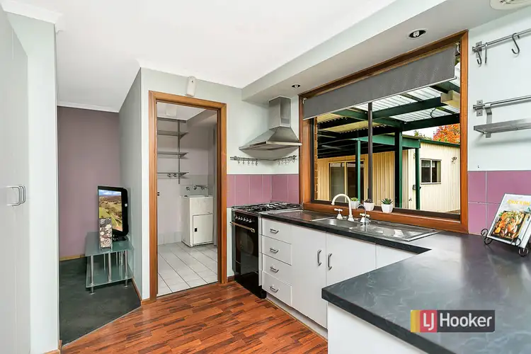 Fourth view of Homely house listing, 4 California Avenue, Craigmore SA 5114