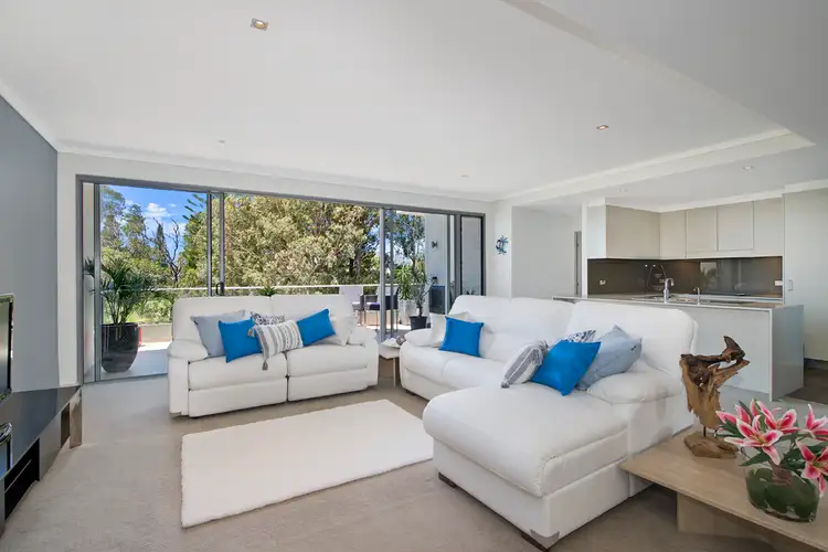 Third view of Homely apartment listing, 8/2 Clarence Street, Port Macquarie NSW 2444