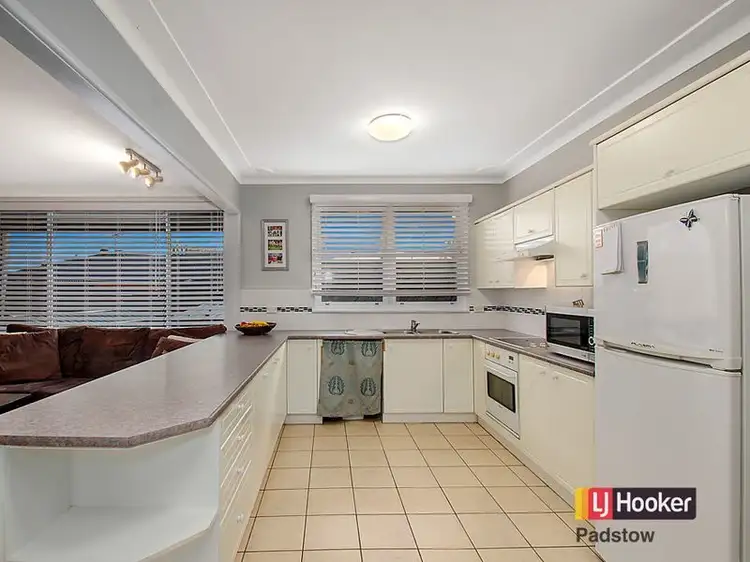 Second view of Homely house listing, 26 Ellesmere Street, Panania NSW 2213