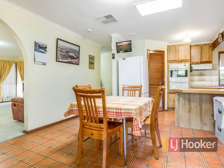 Fourth view of Homely house listing, 23 Rowes Road, Werribee VIC 3030