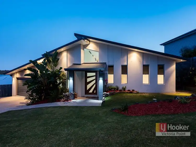 Main view of Homely house listing, 29 Taffeta Drive, Mount Cotton QLD 4165