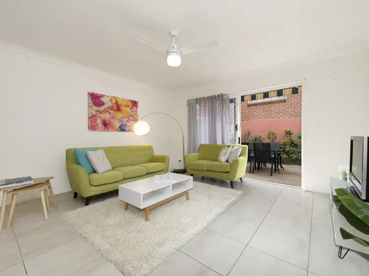 Second view of Homely townhouse listing, 14/67 Brookfield Road, Kenmore QLD 4069