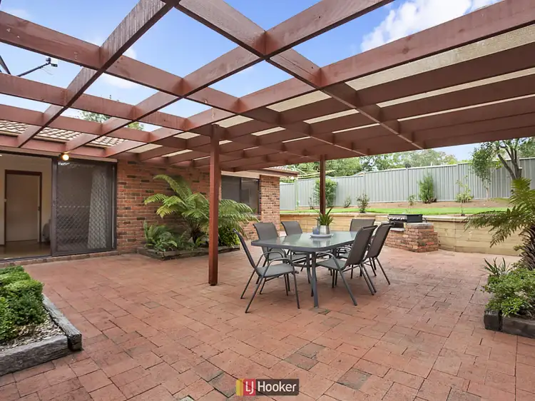 Third view of Homely house listing, 13 Edman Close, Florey ACT 2615