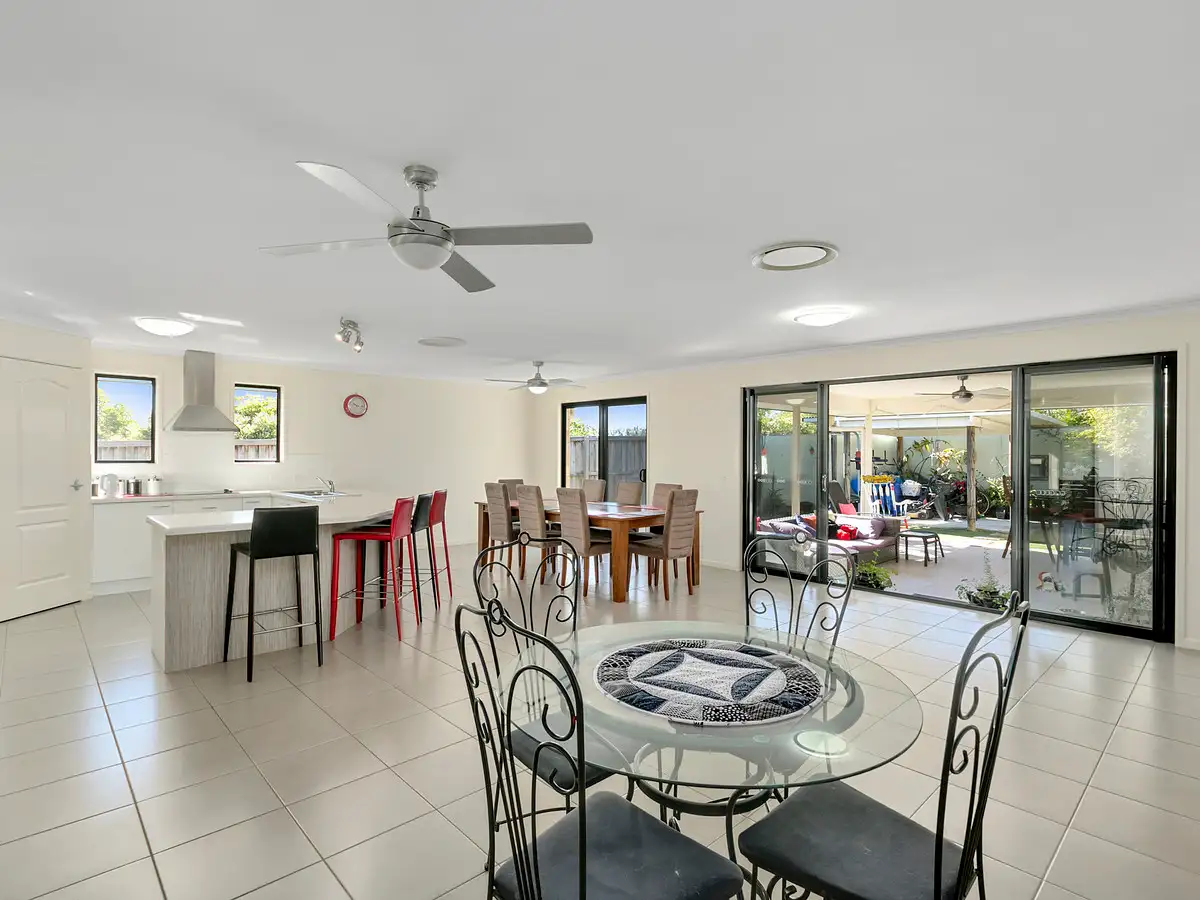 Main view of Homely house listing, 101 Mcauley Parade, Pacific Pines QLD 4211