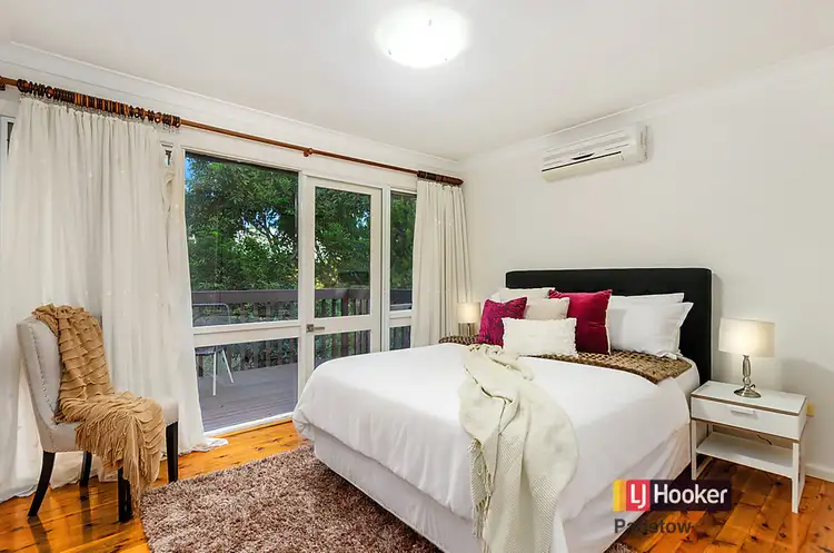 Fifth view of Homely townhouse listing, 7/15 Werona Avenue, Padstow NSW 2211