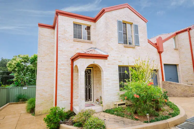 Seventh view of Homely townhouse listing, 4/73-75 Havenview Road, Terrigal NSW 2260