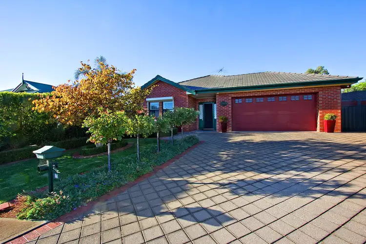 25 Whinnen Street, Evanston Park SA 5116