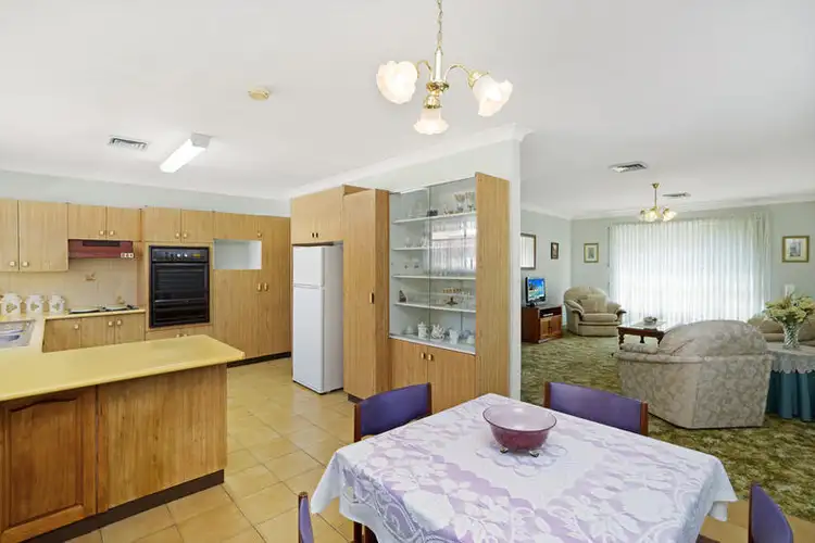 Second view of Homely townhouse listing, 2/30 Melbourne Street, East Gosford NSW 2250