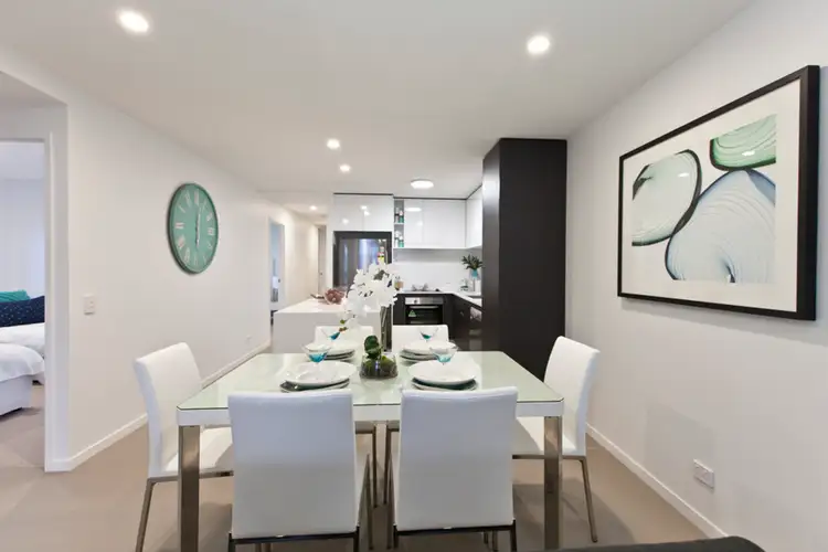 Second view of Homely apartment listing, Spendelove Residence/101/26 Spendelove Avenue, Southport QLD 4215