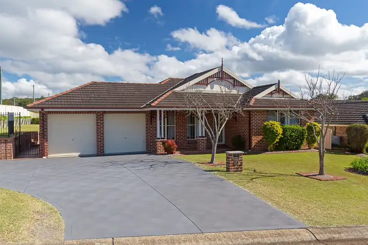 Main view of Homely house listing, 1 Starboard Close, Rathmines NSW 2283