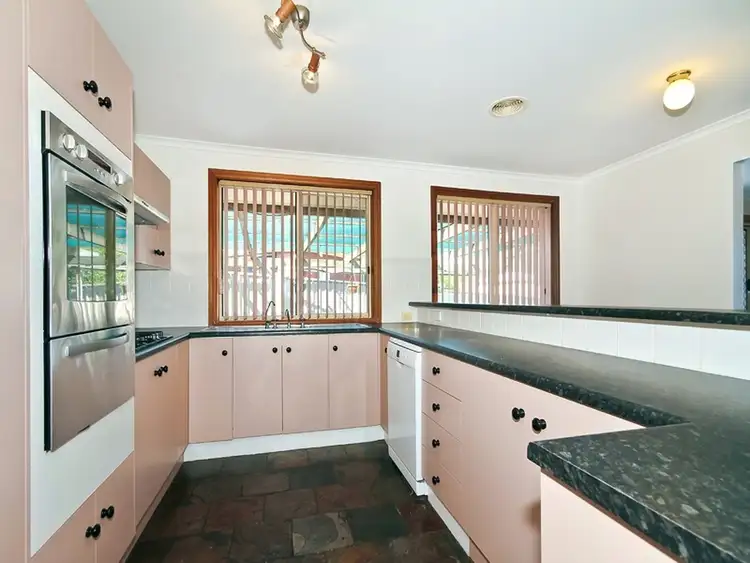Second view of Homely house listing, 7 Harbury Court, Onkaparinga Hills SA 5163