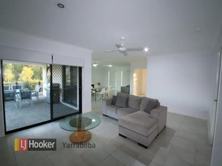Seventh view of Homely house listing, 8 Ridgeview Lane, Yarrabilba QLD 4207