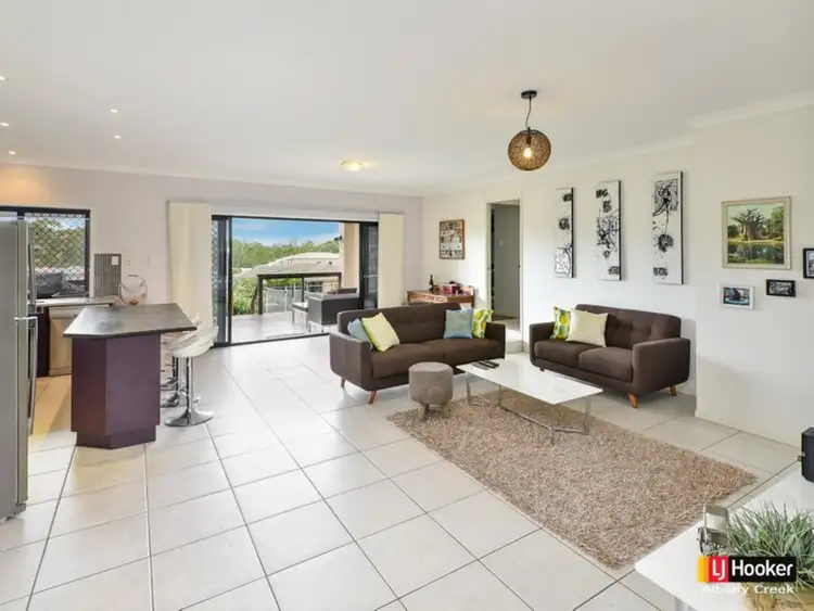 Fourth view of Homely house listing, 3 Valencia Court, Eatons Hill QLD 4037