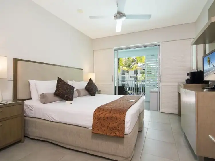 Second view of Homely apartment listing, 34 The Beach Club/20 Davidson Street, Port Douglas QLD 4877