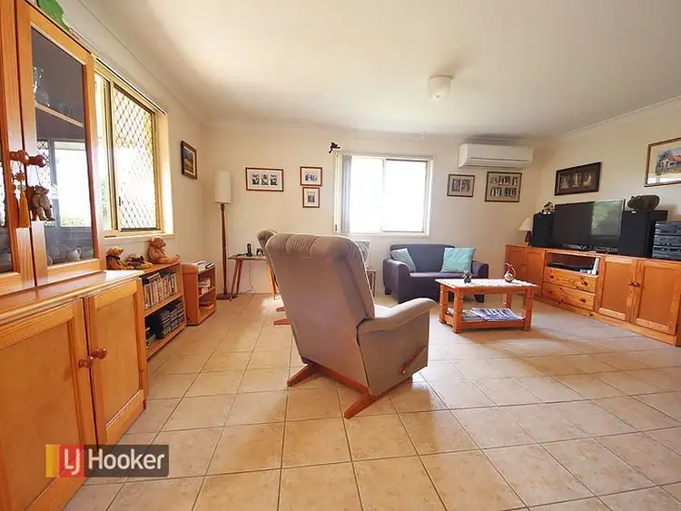 Third view of Homely house listing, 19 Macarthur Drive, Kallangur QLD 4503