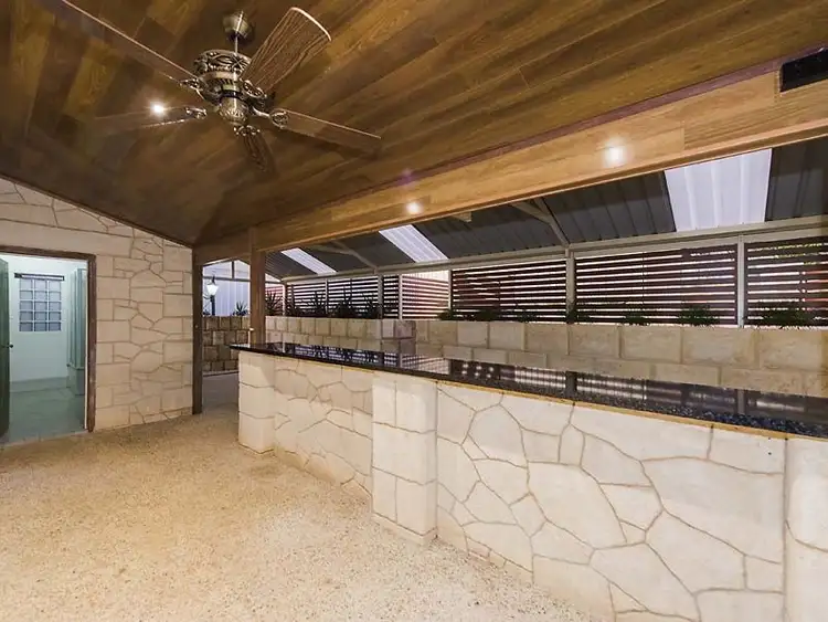 Third view of Homely house listing, 120 South Western Highway, Mount Richon WA 6112