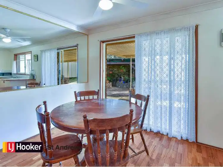 Third view of Homely house listing, 10 Lyell Place, Bow Bowing NSW 2566