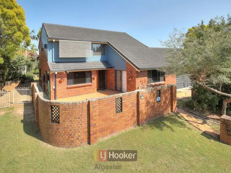 Main view of Homely house listing, 7 Bursaria Street, Algester QLD 4115