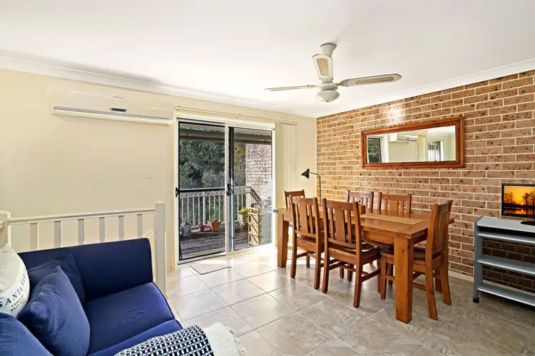 Seventh view of Homely townhouse listing, 4/54 Frederick Street, Point Frederick NSW 2250