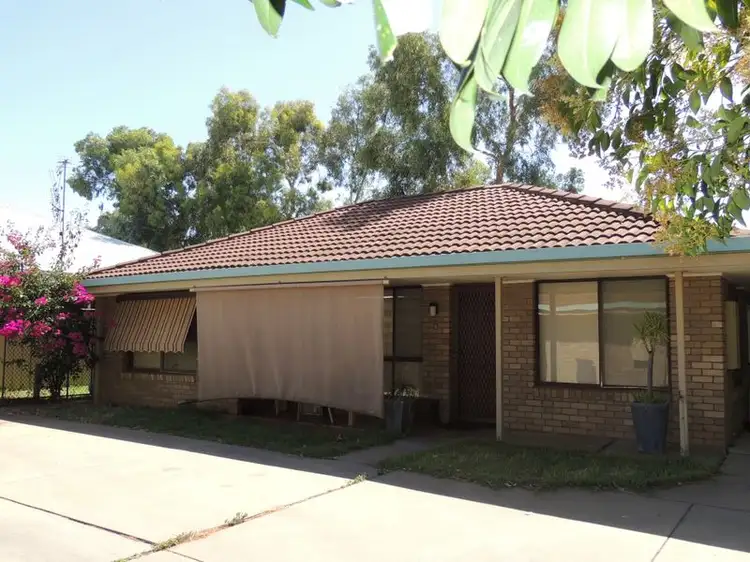 Main view of Homely unit listing, 6/14 Milloo Street, Swan Hill VIC 3585