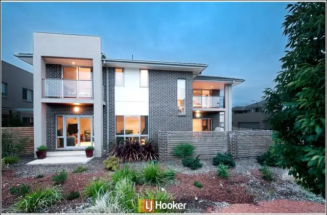 5/18 Dickins Street, Bonner ACT 2914