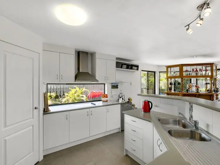 Fourth view of Homely house listing, 2 Burr Court, Pacific Pines QLD 4211