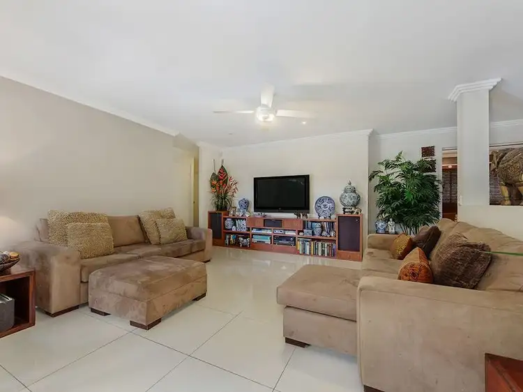 Third view of Homely house listing, 14 Glastonbury Drive, Mudgeeraba QLD 4213