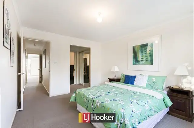 Fourth view of Homely unit listing, 3/41 Leahy Close, Narrabundah ACT 2604