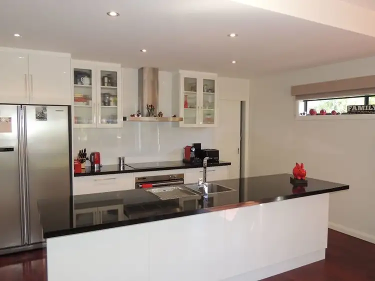 Fourth view of Homely house listing, 6A El Alamein Avenue, Swan Hill VIC 3585