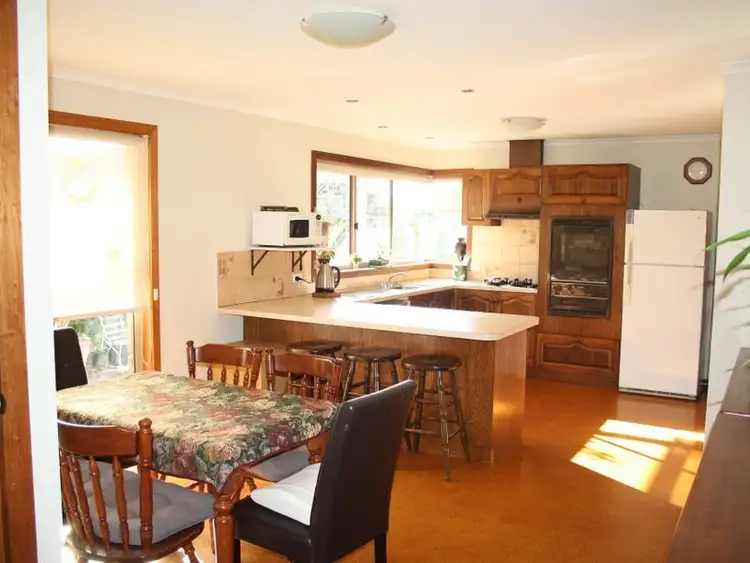 Fourth view of Homely house listing, 10 Morekana Crescent, Bairnsdale VIC 3875