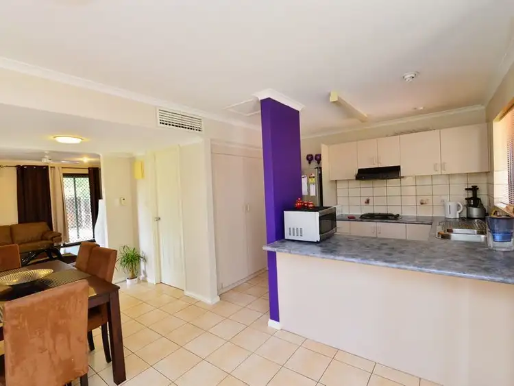 Sixth view of Homely unit listing, 8/5 Aneura Place, Sadadeen NT 870